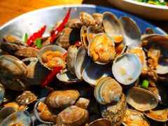 -胡马八破·川菜小馆(高新万达店)