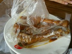 -随柳居·苏式小吃(建新巷店)