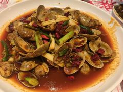 -辣螃铠盆盆蟹大排档(海昌店)
