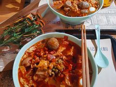 -瓦记米粉(东鼓道店)