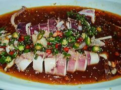 -巽寮印象美食部落餐厅·海鲜·地方特色菜(惠州体验店)