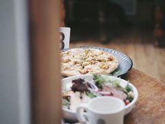 -1901 Cafe(西四店)