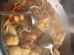 -小螺大作·螺蛳粉火锅(林和西店)