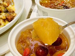 -曼玉餐厅(中原万达店)