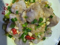 -好灶头妈妈菜·千岛湖土菜地标美食