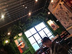 -阿里家·新疆烤肉酒場 by MIG