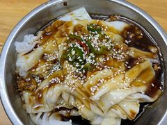 -放鸡岛之美食