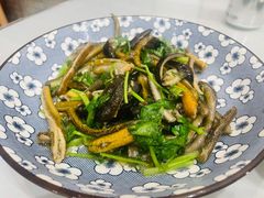 白烧鳝丝-小实惠嘉(威海路店)