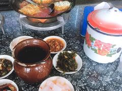 -张关合渣(航空大道店)