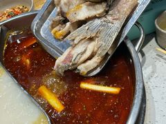 -肖肖酸萝卜鱼火锅(总店)