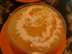 杨枝甘露-玫瑰甜品(文明路店)