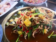 -拈一筷子·宜宾江湖菜(总店)