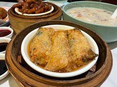 -喜势点·糖沙翁手工茶点·本地人茶居(永庆坊店)