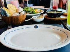 -福楼毕斯罗F Bistronome(国贸商城约会地标景观店)