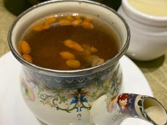 鸽子汤-小尕子·新疆菜(明园店)