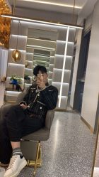 -3AM·S HAIR SALON烫发染发接发