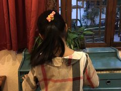 -HOHO餐厅(古子城店)