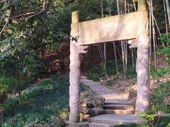 -杭州黄龙洞