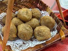 -孙权家菜馆(龙门古镇店)