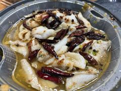 -太二酸菜鱼(汕头苏宁广场店)