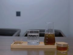 精品手冲咖啡-线格之间COFFEE