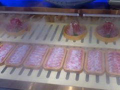 -加勒比阳光环球美食自助(凯德店)