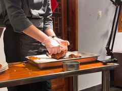-北平食府(马鞍山路店)