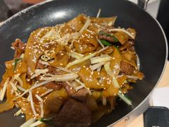 -避风塘(宝山万达店)