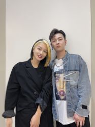 -MRMODE时尚先生美发沙龙