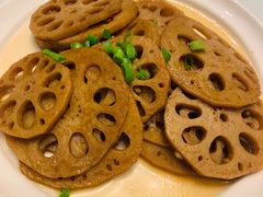 川味卤藕片-眉州东坡(团结湖店)