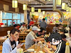 -子午路张记肉夹馍(兵马俑店)