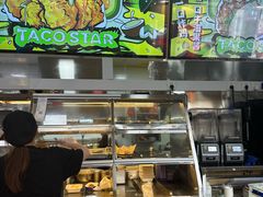 -TACO STAR 塔可星(下沙宝龙店)