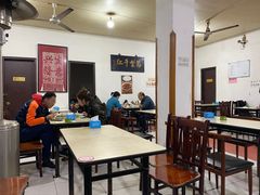 大堂-满口香饭店