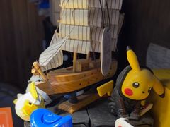 -谜语人真人演绎沉浸式密室实景游戏剧场