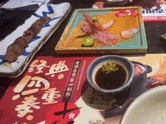 -古田居·特色寿司料理(星之岛旗舰店)