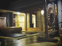 -绿岛汤泉韩式休闲会所