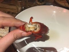 -虾弄弄海派小龙虾·牛羊蝎子火锅