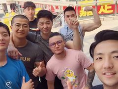 -中田健身工作室(嘉定江桥店)