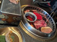-300杯·和牛烧肉清酒专门店(廊里店)