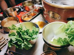 -西塔老太太泥炉烤肉(温州首店万象城黑金店)