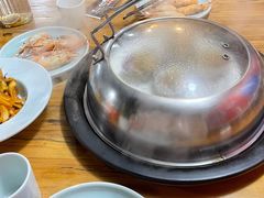 -黄寺蒸汽海鲜(黄寺大街店)