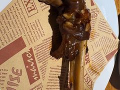 -蒙艾里民族传统菜蒙餐