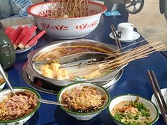 -签儿八百串串火锅(运城旗舰店)
