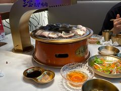 -三宝泥炉·活烤鳗鱼(七宝宝龙店)
