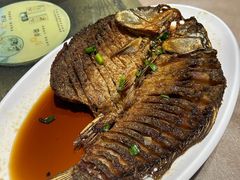 -柠静私家菜(石板巷店)