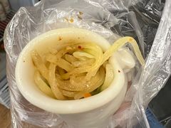 -张果佬年糕卷(科巷店)
