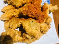 小酥肉-十六蒲(桂林路店)