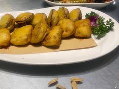 -老德州四合院·德州菜(天衢路店)