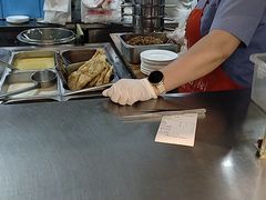 -华天新川面馆(闹市口店)