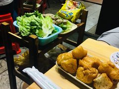 -司马街鸡煲(西华路店)